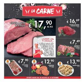 Volantino Coal Pagina 4
