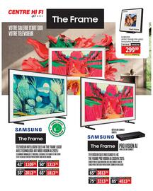 Centre Hi-Fi flyer week 34 Page 14