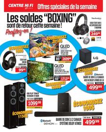 Centre Hi-Fi flyer week 34 Page 2