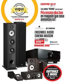 Centre Hi-Fi flyer week 34 Page 41