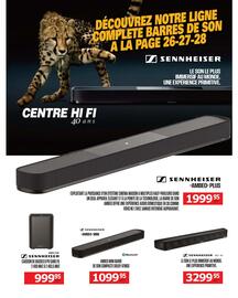 Centre Hi-Fi flyer week 34 Page 5
