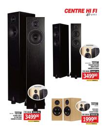 Centre Hi-Fi flyer week 34 Page 66