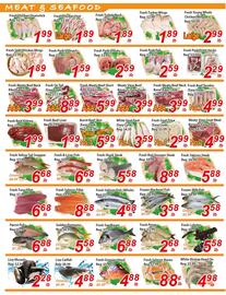 Fresh Win Foodmart flyer week 34 Page 2