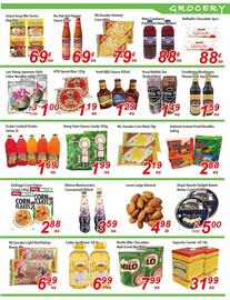 Fresh Win Foodmart flyer week 34 Page 3
