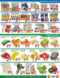 Fresh Win Foodmart flyer week 34 Page 4