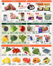 Urban Grocer flyer week 34 Page 4
