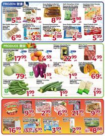 Asian Food Centre flyer week 34 Page 2