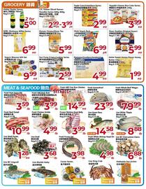 Asian Food Centre flyer week 34 Page 4