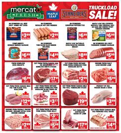 Mercato Fresh flyer week 34 Page 3
