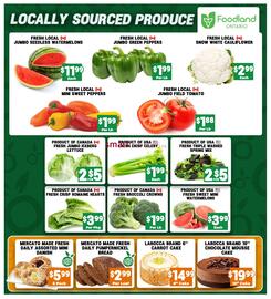 Mercato Fresh flyer week 34 Page 5