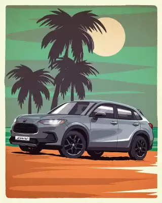Folleto Honda (válido hasta el 11-10)