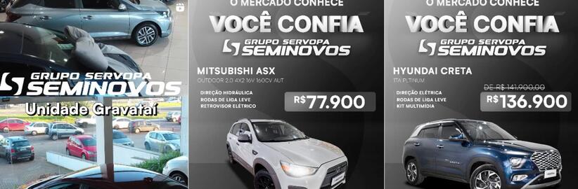 Catálogo Servopa Página 1