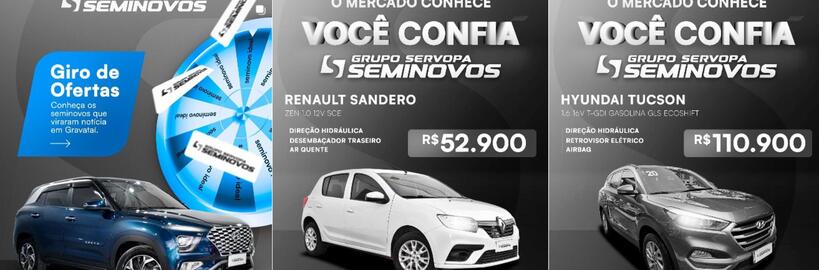 Catálogo Servopa Página 2