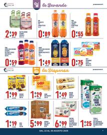 Volantino Gruppo Pascar Pagina 9