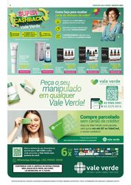 Catálogo Farmácias Vale Verde Página 8