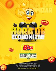 Catálogo Big Supermercados Página 1