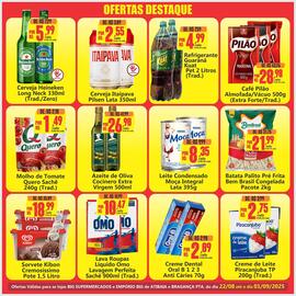 Catálogo Big Supermercados Página 2