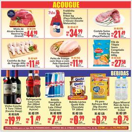 Catálogo Big Supermercados Página 3