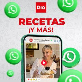 Catálogo Supermercados DIA semana 34 Página 3