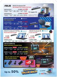 Sharaf DG catalogue Page 11