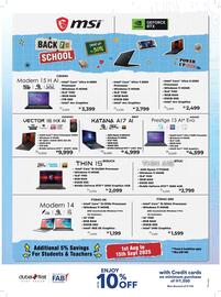 Sharaf DG catalogue Page 14