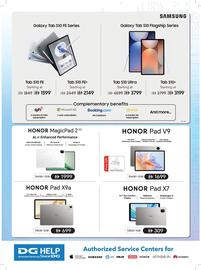 Sharaf DG catalogue Page 17
