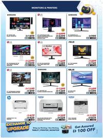 Sharaf DG catalogue Page 19