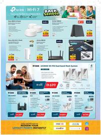 Sharaf DG catalogue Page 22