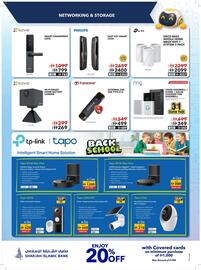 Sharaf DG catalogue Page 23