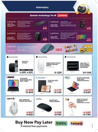 Sharaf DG catalogue Page 27