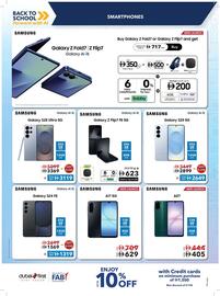 Sharaf DG catalogue Page 28