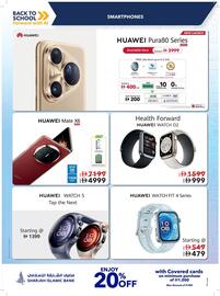 Sharaf DG catalogue Page 30