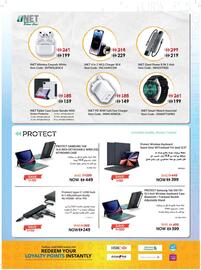 Sharaf DG catalogue Page 35