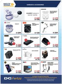 Sharaf DG catalogue Page 36