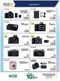 Sharaf DG catalogue Page 38