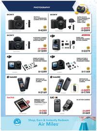 Sharaf DG catalogue Page 39