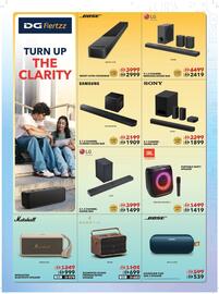 Sharaf DG catalogue Page 46