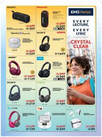 Sharaf DG catalogue Page 47