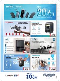 Sharaf DG catalogue Page 48