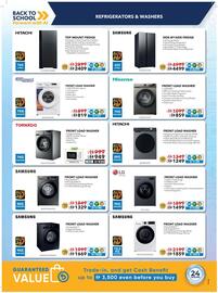 Sharaf DG catalogue Page 50