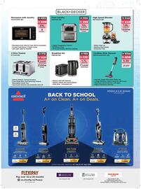 Sharaf DG catalogue Page 57