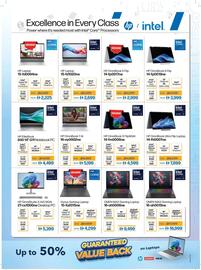Sharaf DG catalogue Page 7