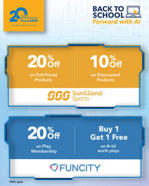 Sharaf DG catalogue week 34 Page 4