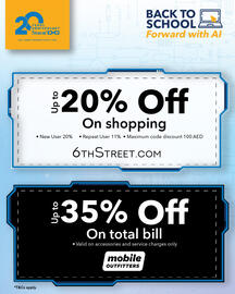 Sharaf DG catalogue week 34 Page 5