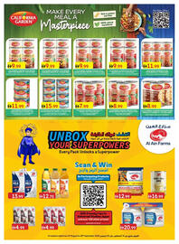 Emirates Co-op catalogue Page 27