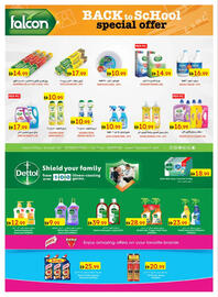 Emirates Co-op catalogue Page 42