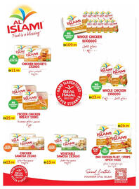 Emirates Co-op catalogue Page 7