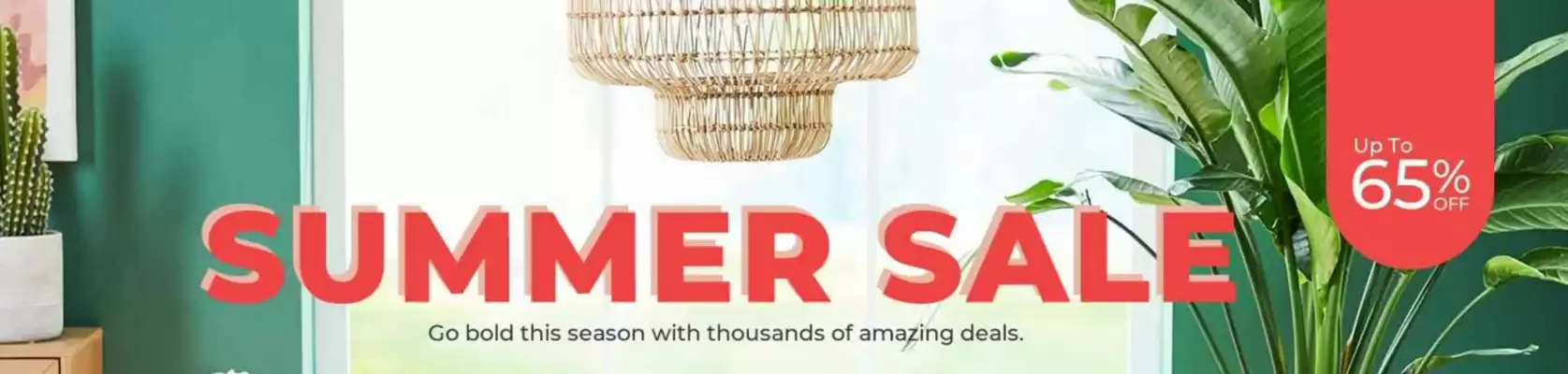 Modern Furniture flyer (valid until 9-09)