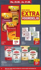 ALDI folder week 35 Pagina 10