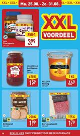 ALDI folder week 35 Pagina 18